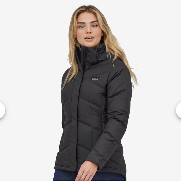 Patagonia XS Down With It Jacket - Picture 8 of 8